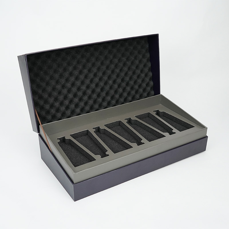 Guide to Customizing Hardcover Boxes for Products