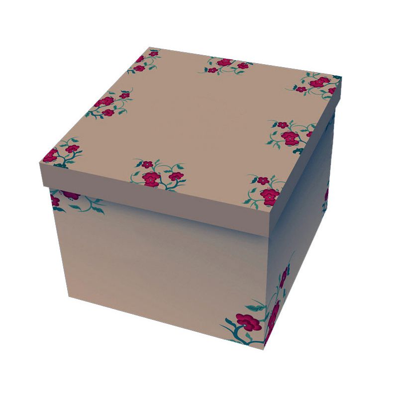 Customized Packaging Box
