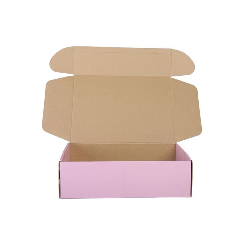 Customized Packaging Box