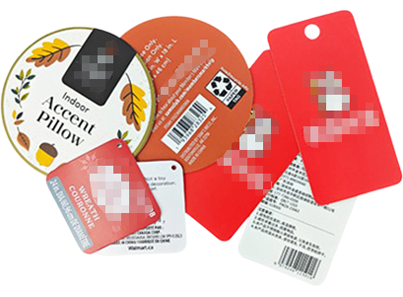 Hangtags Series