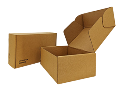 Airplane Box Series