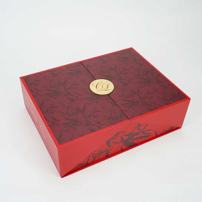 Double Door Gift Box