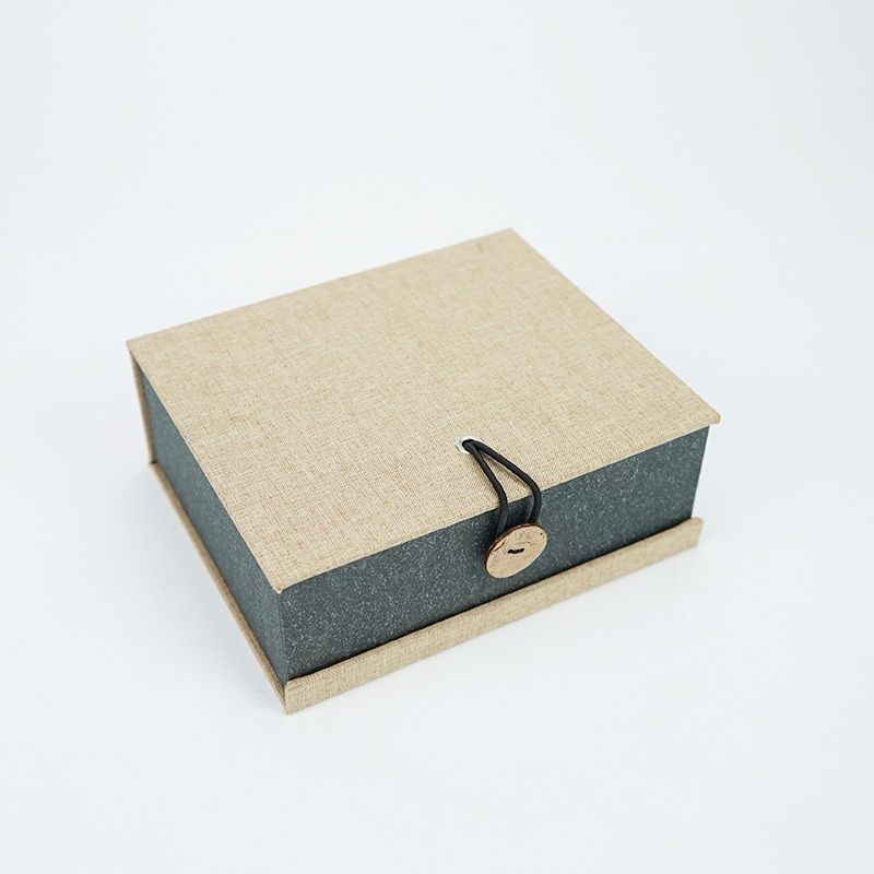 Incense Handmade Box