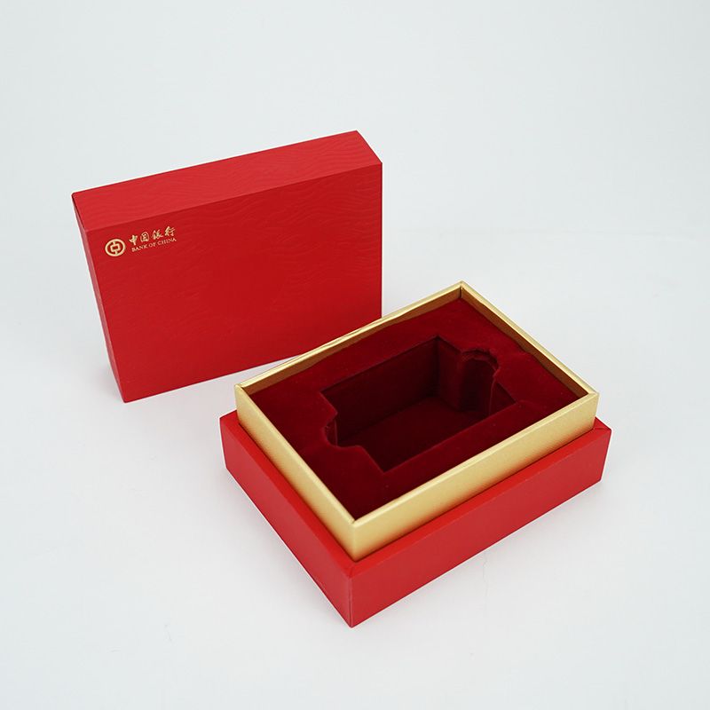 Precious Metal Coin Box
