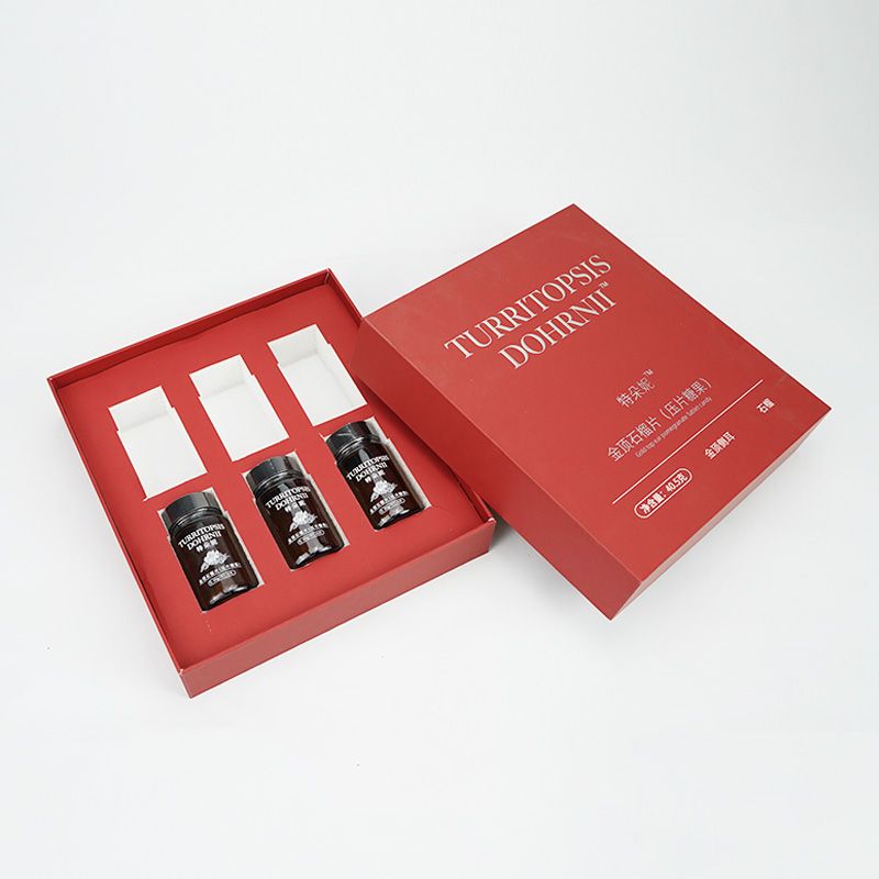 Health Care Product Box