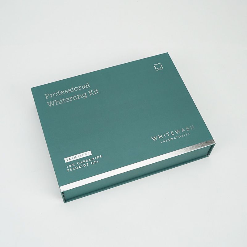 Green Book Box