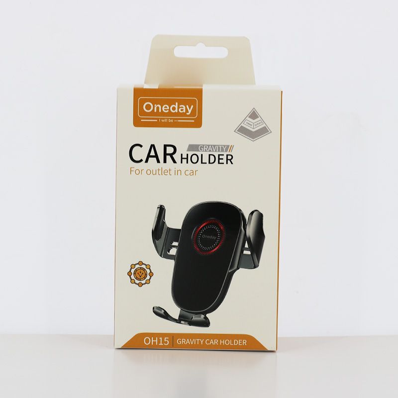 Mobile Phone Holder Colour Box
