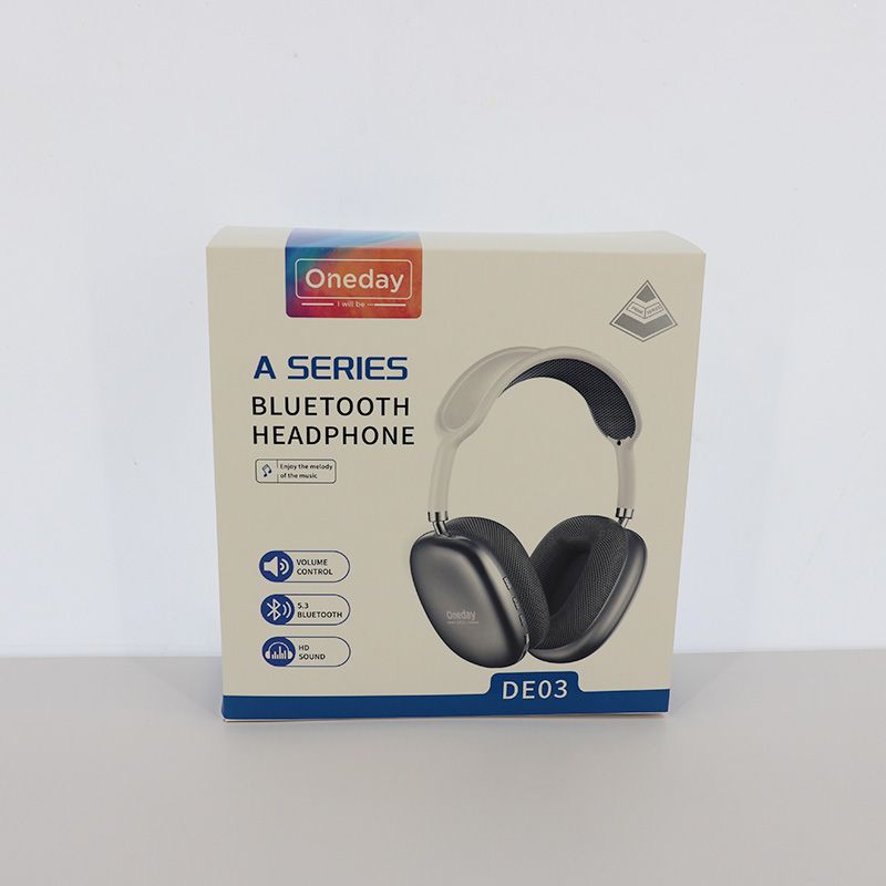 Bluetooth Headset Box