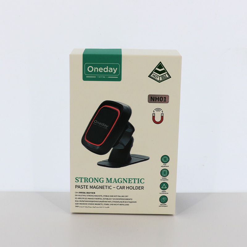Car Phone Holder Box