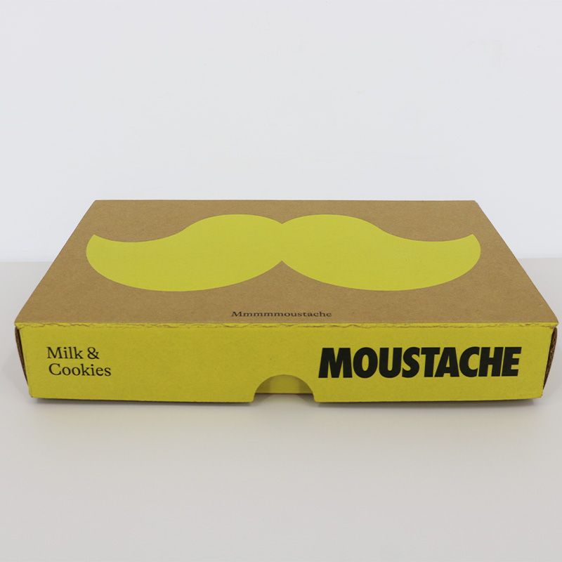 Food Plane Box Series