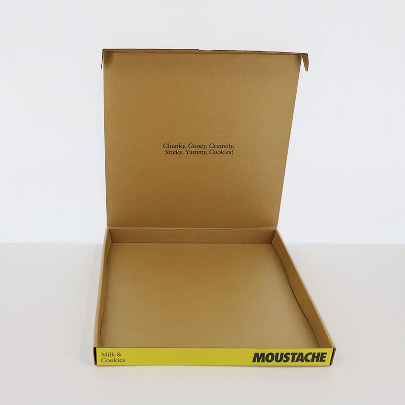 Food Plane Boxes