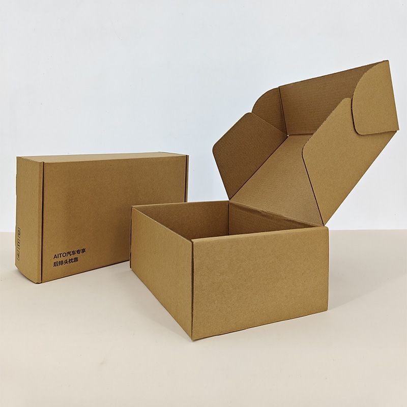Natural Aircraft Case