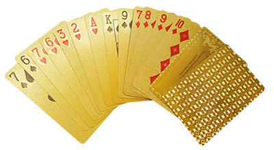 Cards Series