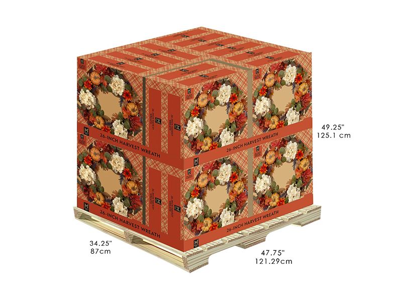 Dongdian Packaging Remains Sam's Strategic Partner for Eight Years, Reinventing the Economic Value of the Holiday Season with Colorful Aesthetics