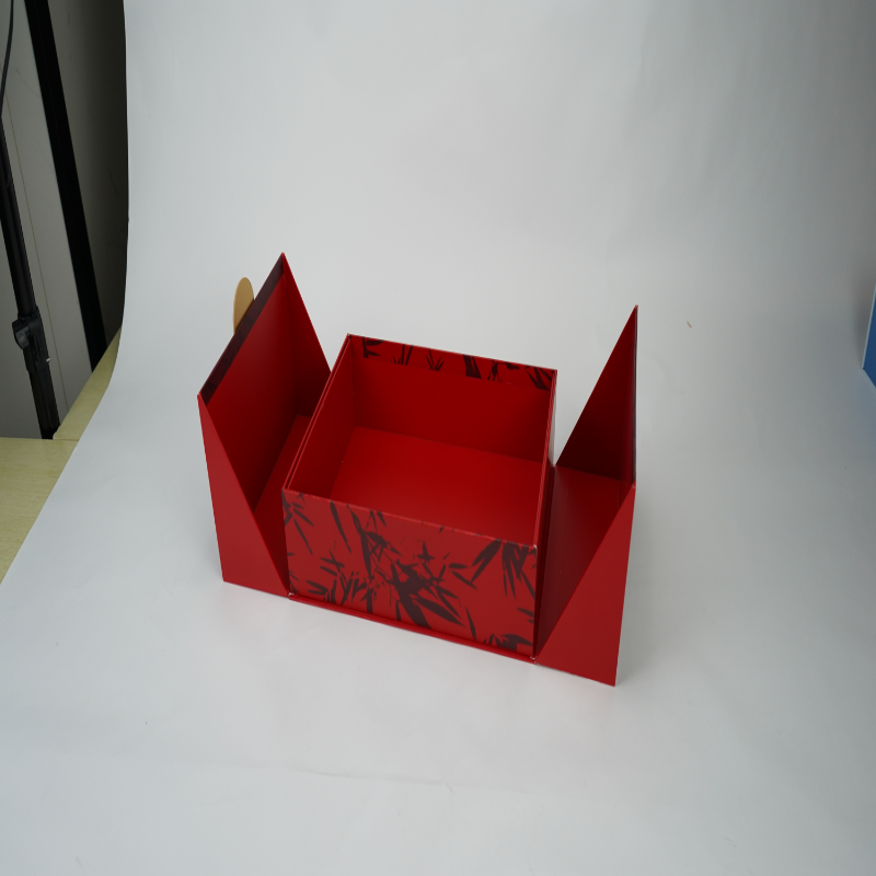 Double Door Gift Box