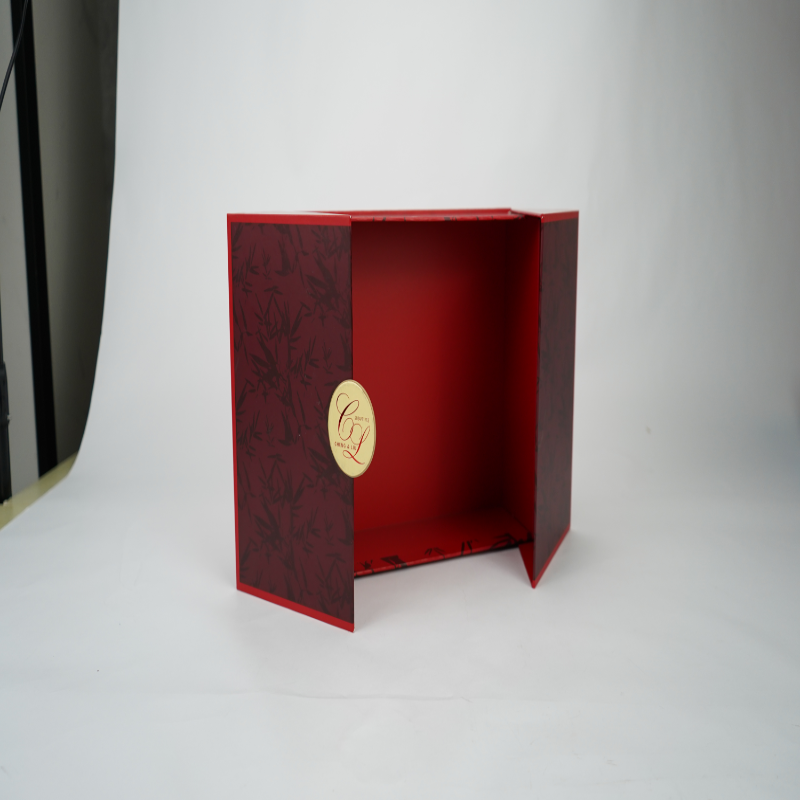 Double Door Gift Box