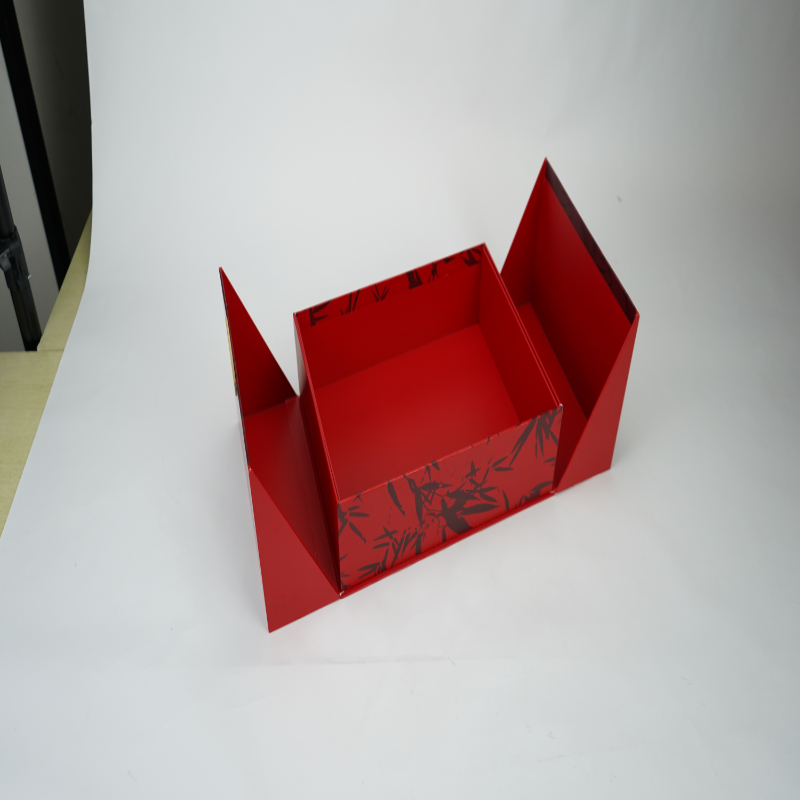 Double Door Gift Box