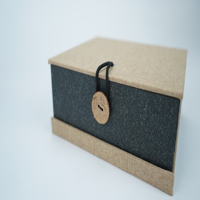Incense Handmade Box