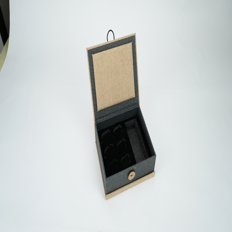 Incense Handmade Box