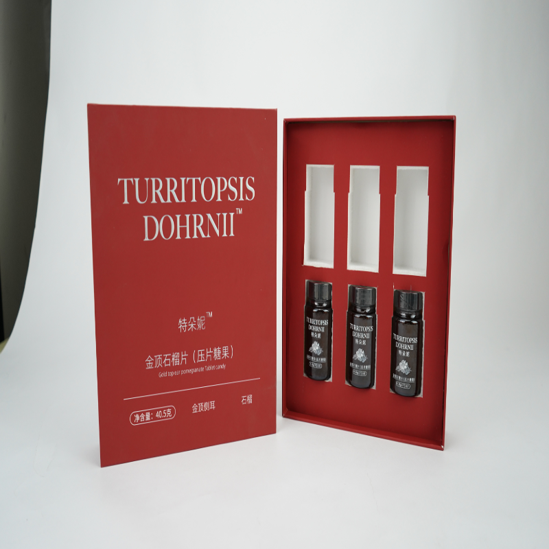 Health Care Product Box