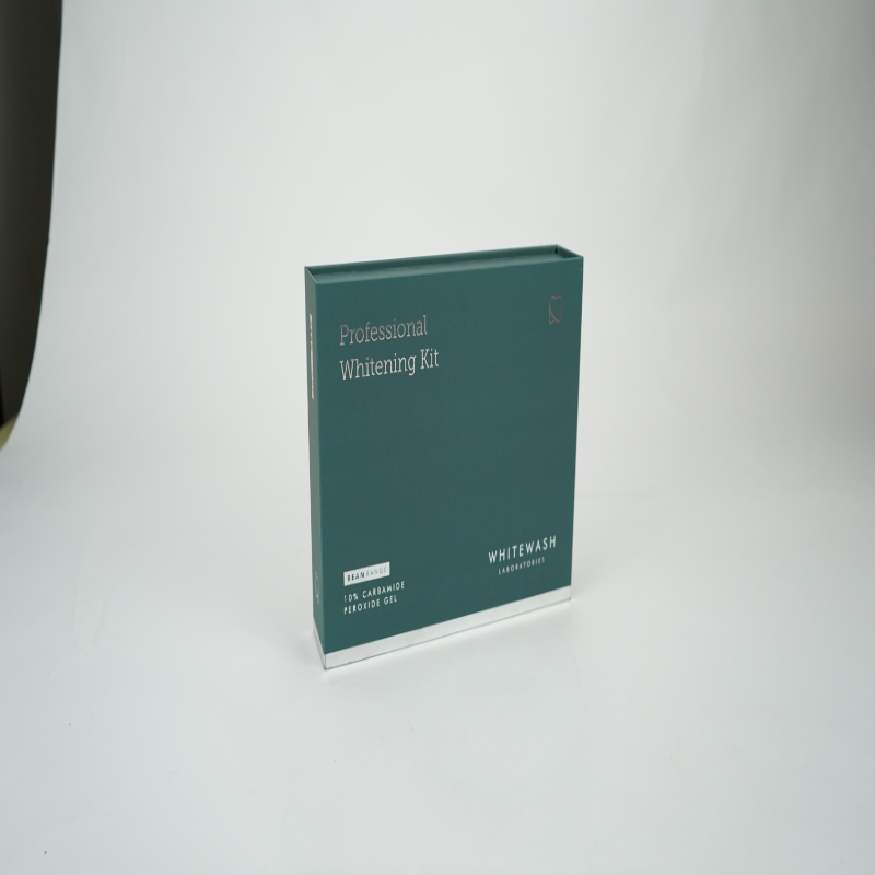 Green Book Box