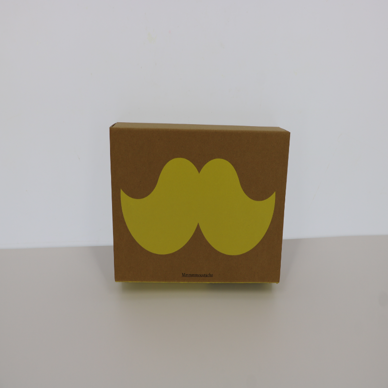 Food Plane Boxes