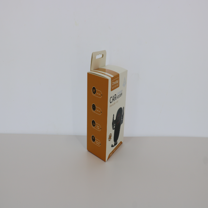 Mobile Phone Holder Colour Box