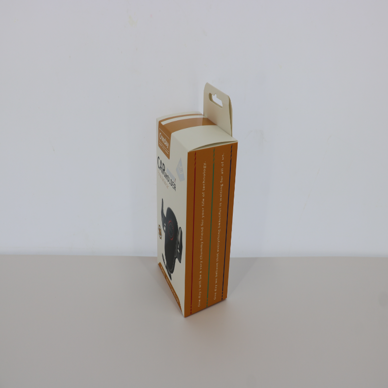 Mobile Phone Holder Colour Box