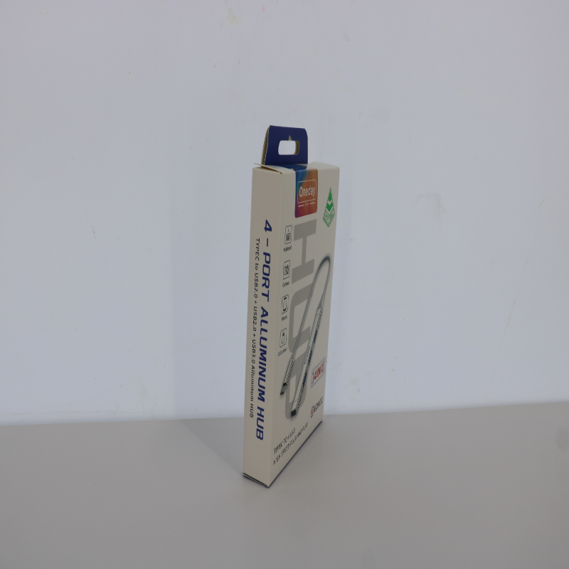 Data Cable Corrugated Box