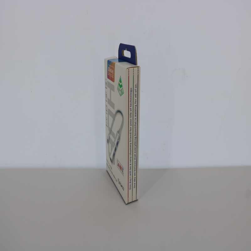 Data Cable Corrugated Box