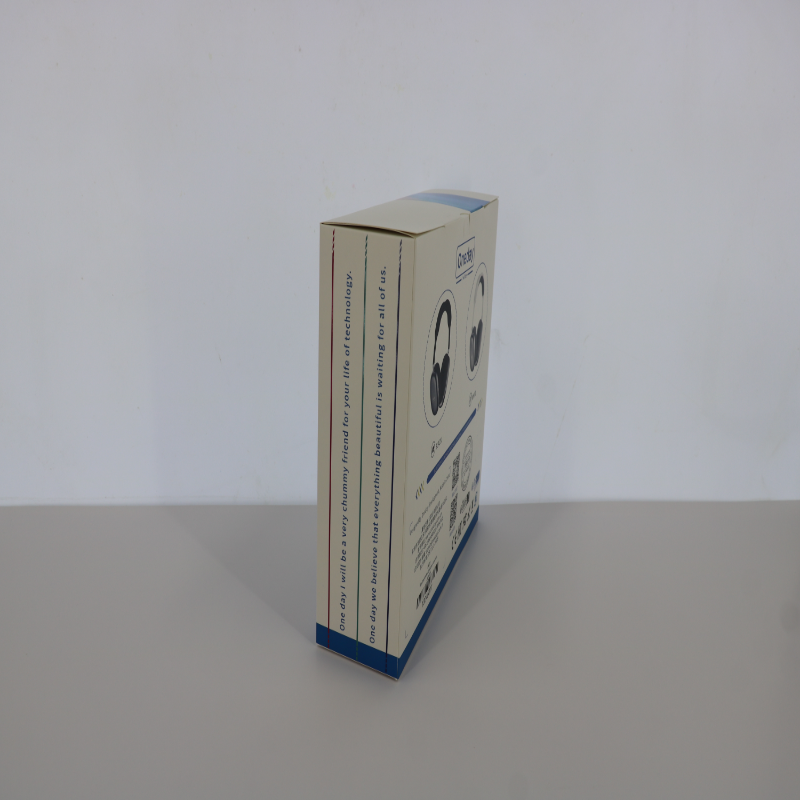 Bluetooth Headset Box