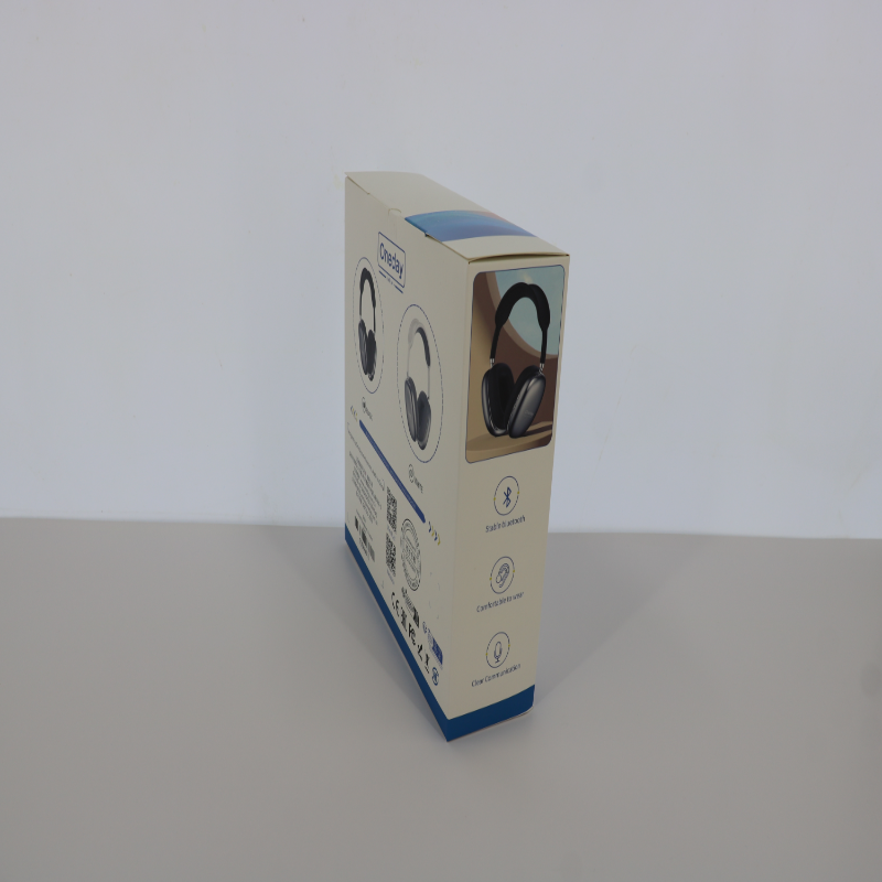 Bluetooth Headset Box