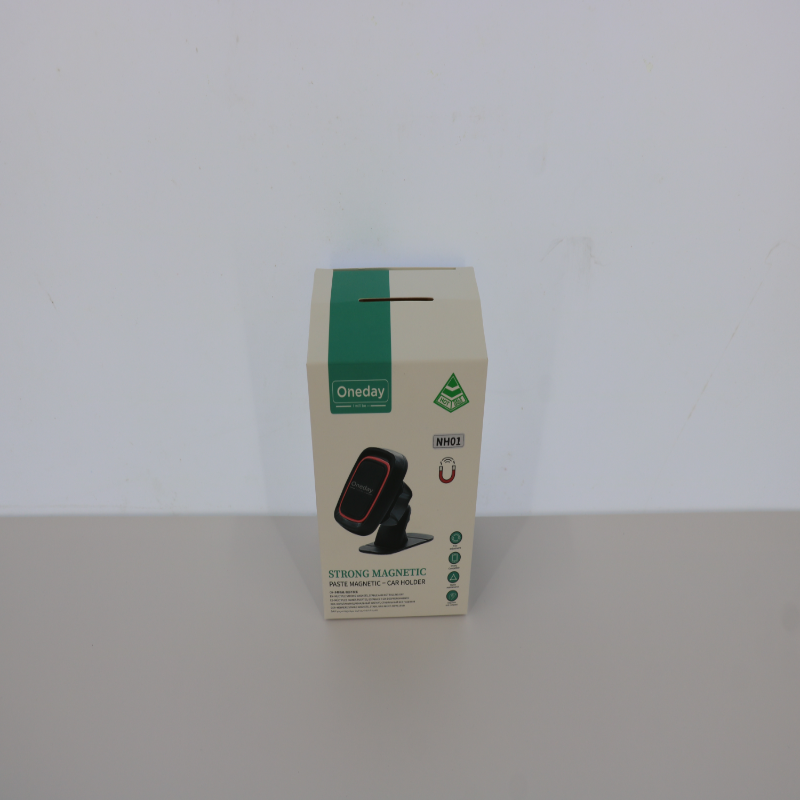 Car Phone Holder Box
