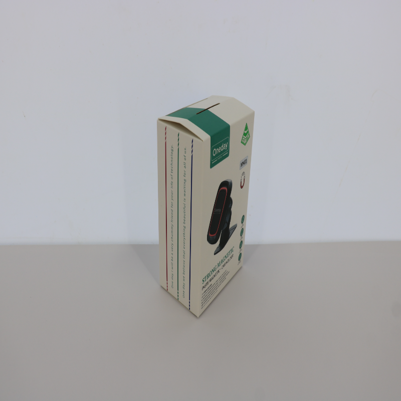 Car Phone Holder Box