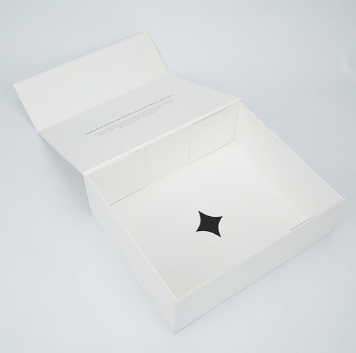 What Type of Paper to Package Elegant Boxes with Style?