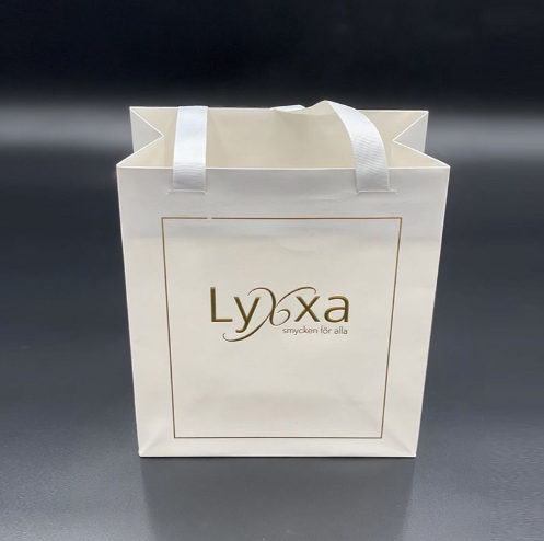 Frequently Asked Questions About Custom Printed Retail Bags